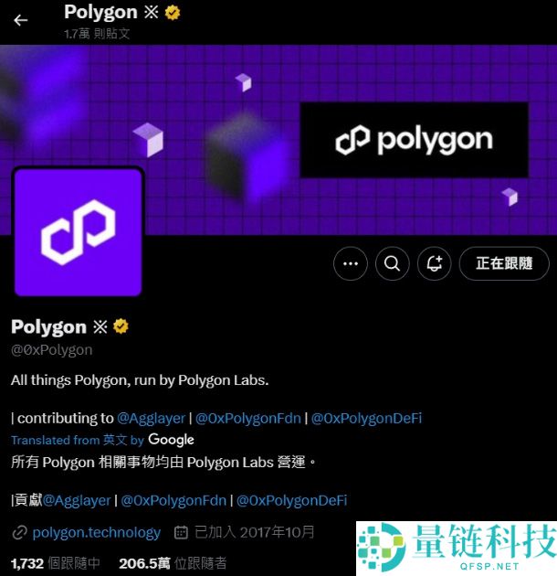 Polygon(POL)币是什么?未来走势如何?2025年-2030年价格预测