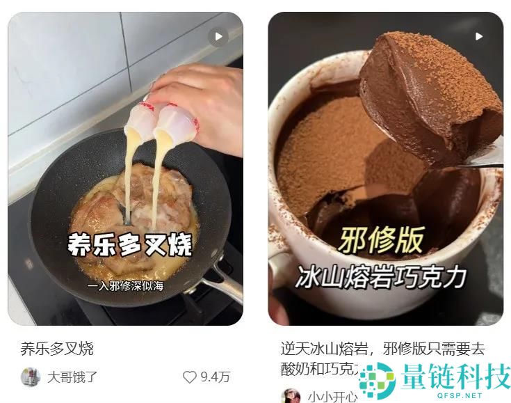 2025这一年,咱们在小红书看见了这些内容