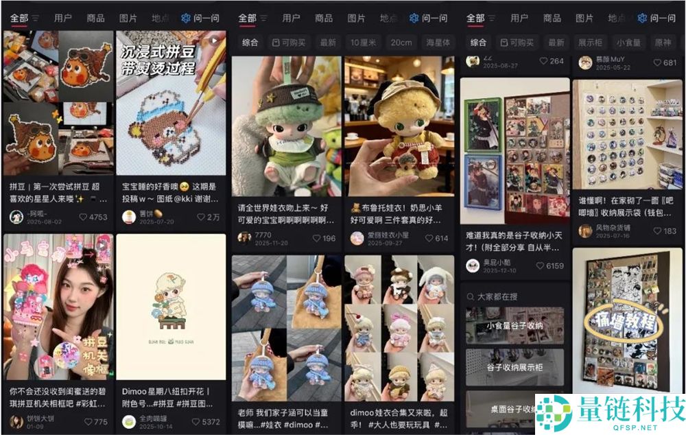 2025这一年,咱们在小红书看见了这些内容