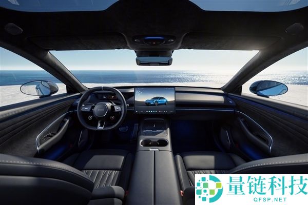 22.99万起售 全新小米SU7流金粉实车暴光:女车主又要暴增了