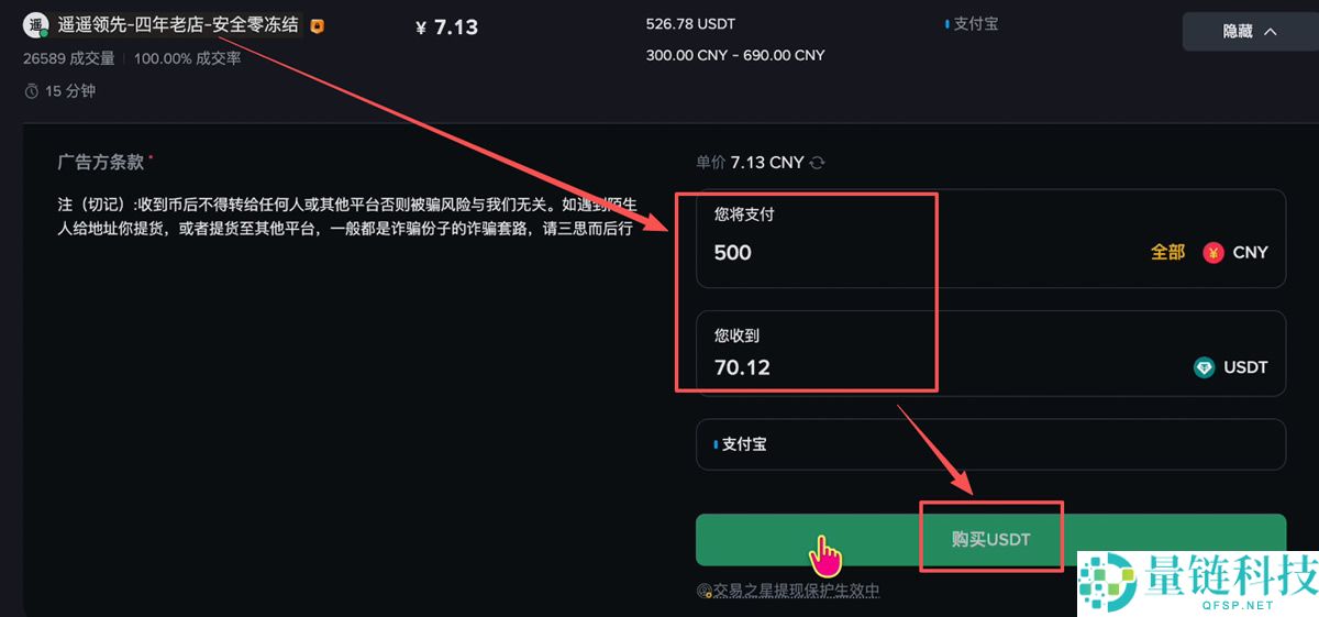 比特币如何开户？比特币(BTC)账户开户及注册步骤教程（2026版）