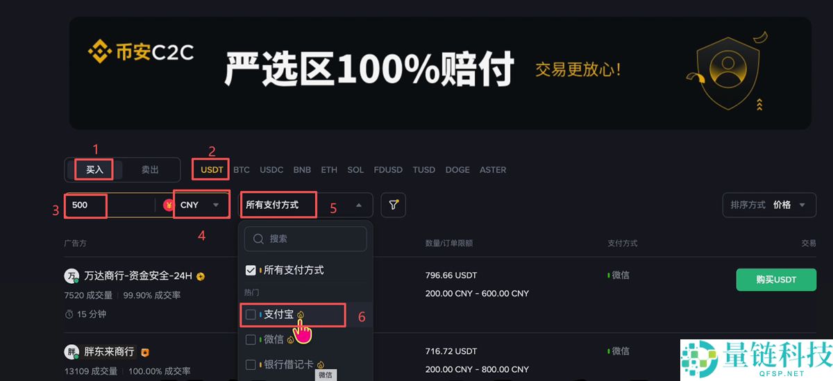 比特币如何开户？比特币(BTC)账户开户及注册步骤教程（2026版）