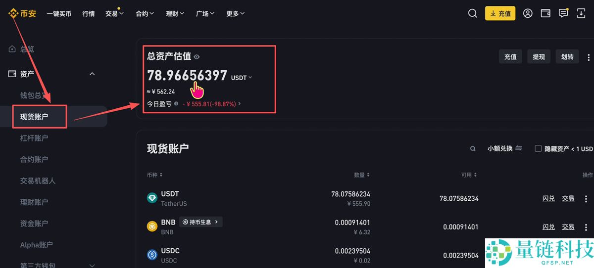 比特币如何开户？比特币(BTC)账户开户及注册步骤教程（2026版）