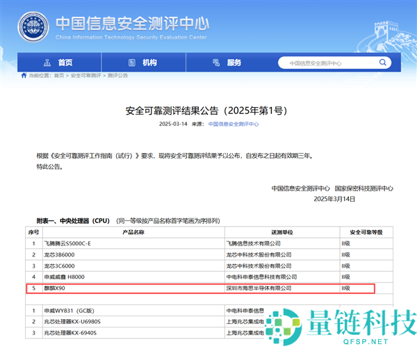华为终究揭晓MateBook Pro芯片真身：麒麟X90,