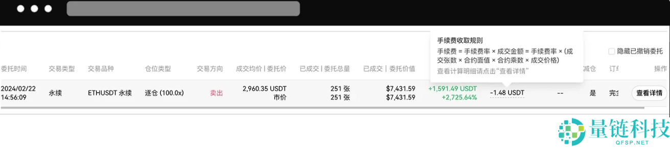 2025年欧逸合约手续费详解：最新费率、计算方式与成本优化指南