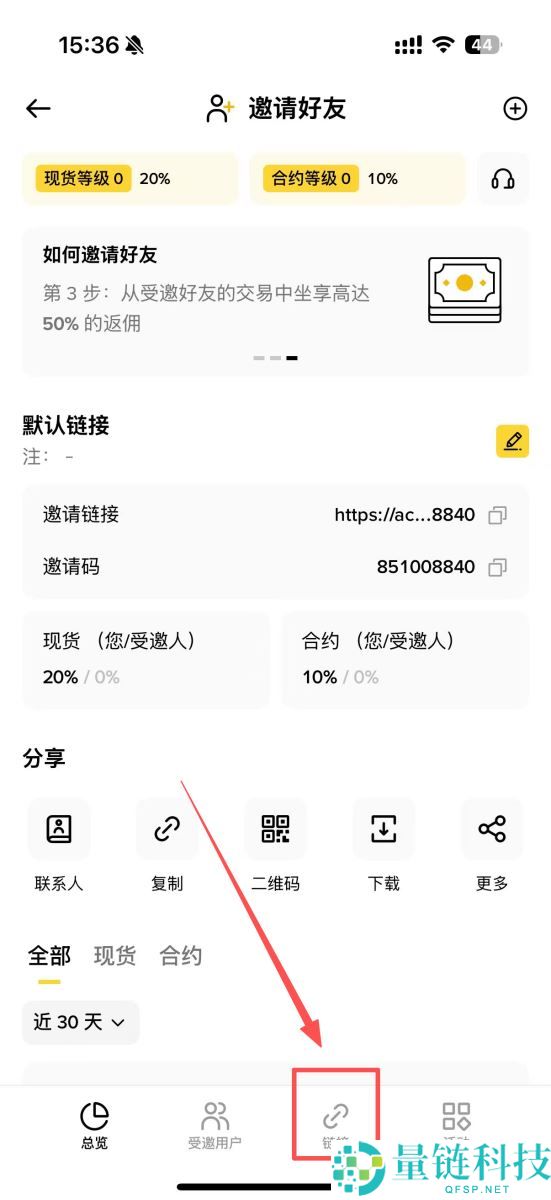 币安返佣是什么?如何获得交易手续费返佣?币安返佣规则与查询教程