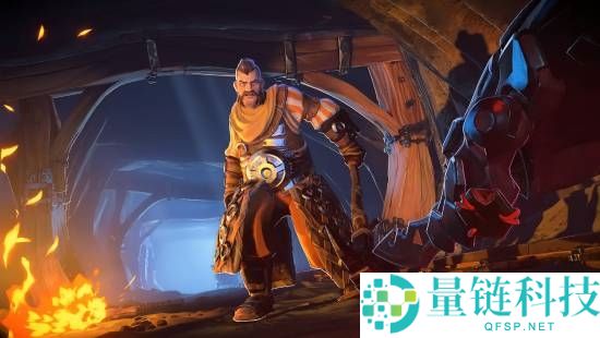 PS第一方《地平线》新作正式官宣,登陆PS及PC平台