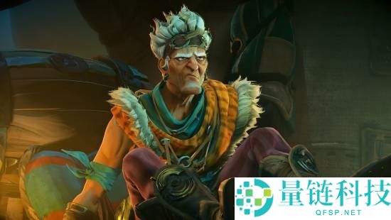 PS第一方《地平线》新作正式官宣,登陆PS及PC平台