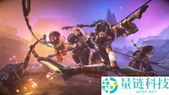 PS第一方《地平线》新作正式官宣,登陆PS及PC平台