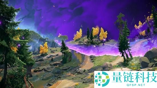 PS第一方《地平线》新作正式官宣,登陆PS及PC平台