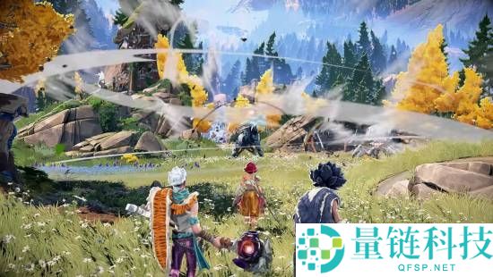 PS第一方《地平线》新作正式官宣,登陆PS及PC平台