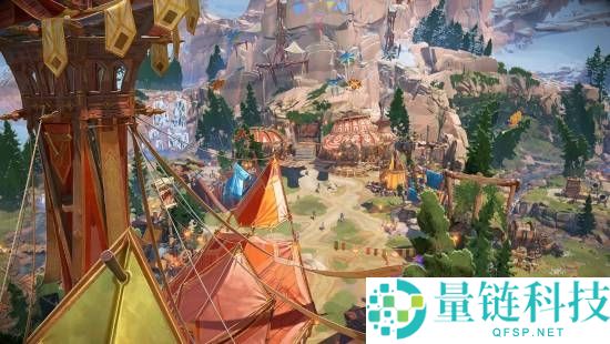 PS第一方《地平线》新作正式官宣,登陆PS及PC平台