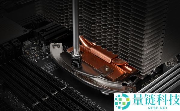 猫头鹰公布已发货50万套散热器晋级套件:始于AMD AM2、对峙二十年