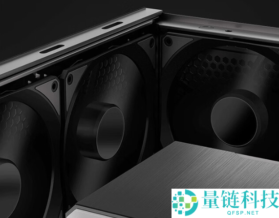 酷冷至尊莫比乌斯140 VX系列电扇99元起:供给诟谇无光及ARGB版本