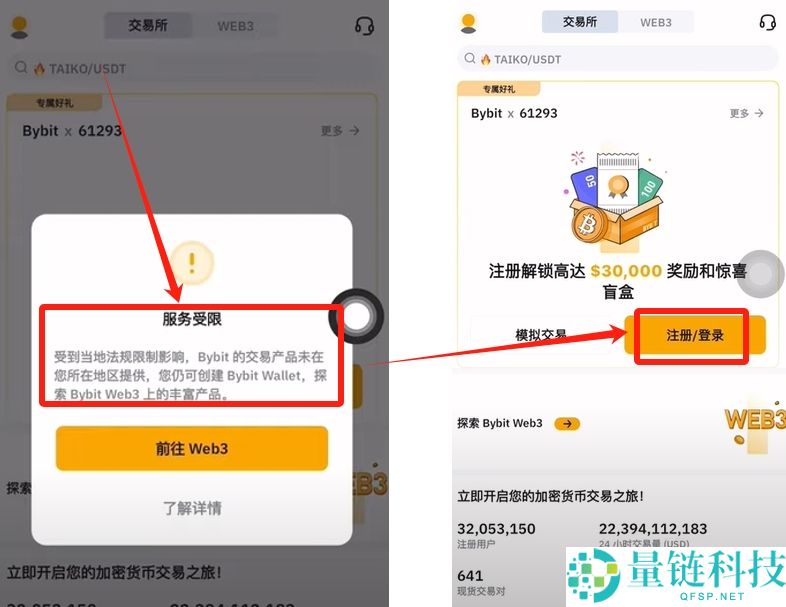 Bybit交易所怎么样?如何注册?全球领先的交易平台深度解析