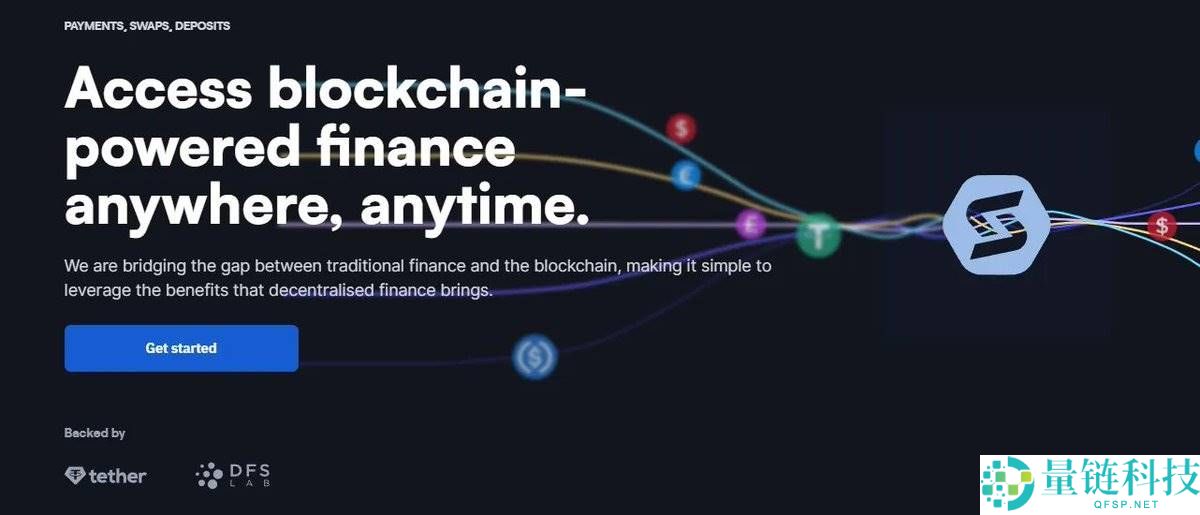 USDT数字帝国:从20家公司了解Tether的投资版图
