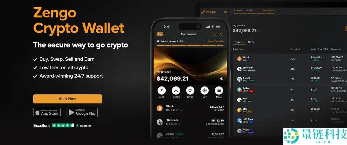 USDT数字帝国:从20家公司了解Tether的投资版图