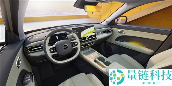 奇瑞QQ回来了,20分钟卖出10579台