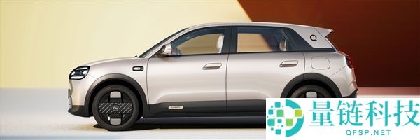 奇瑞QQ回来了,20分钟卖出10579台