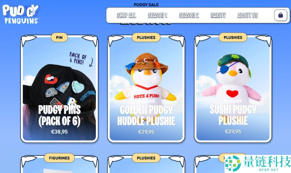 胖企鹅(PENGU)币是什么?还会继续上涨吗?PENGU价格预测2025-2040年