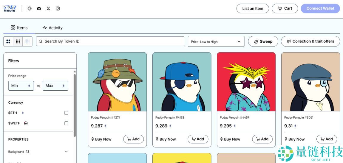 胖企鹅(PENGU)币是什么?还会继续上涨吗?PENGU价格预测2025-2040年