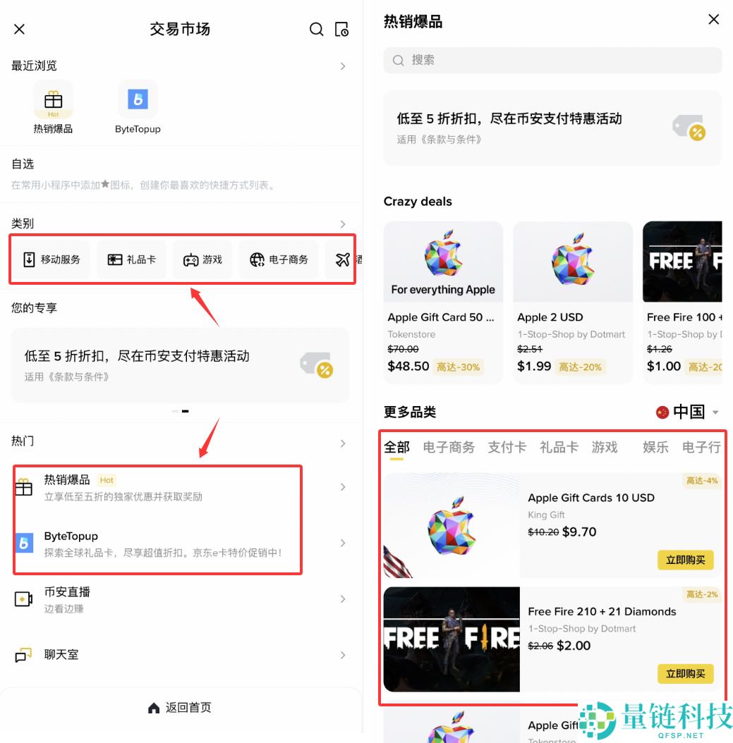 如何使用币安支付发送和消费USDC?(2025版指南)