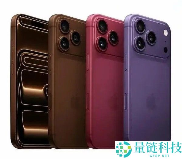 iPhone 18 Pro十二大晋级点：定心,不是左上角挖孔