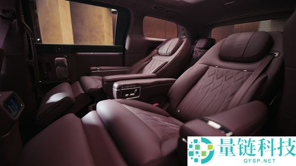 鸿蒙智行首款MPV 智界V9电池信息暴光：WLTC最远续航223km