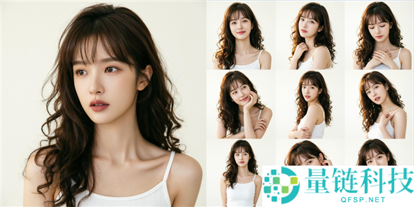 千问Qwen-Image-2.0发布,超强文字衬着 信息图 PPT轻松做