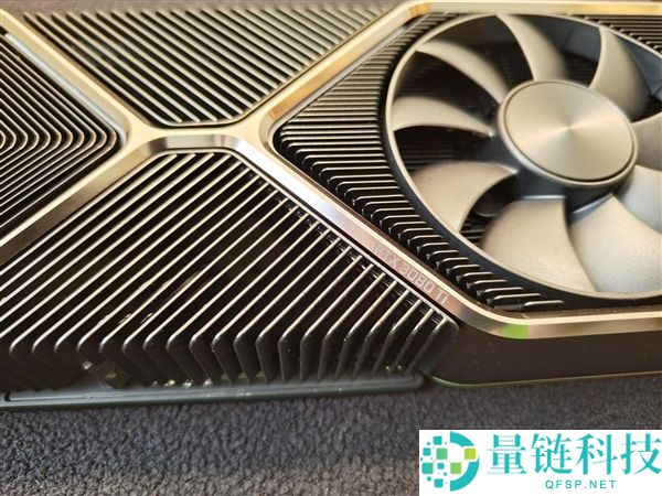 胎死腹中的RTX 3080 Ti 20GB首测,显存更大 但只要3080的水平