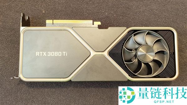 胎死腹中的RTX 3080 Ti 20GB首测,显存更大 但只要3080的水平