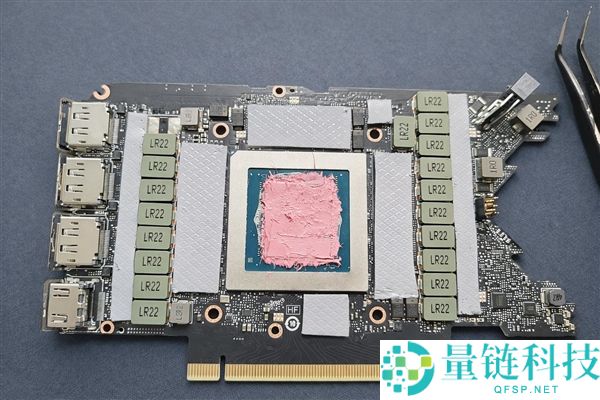 胎死腹中的RTX 3080 Ti 20GB首测,显存更大 但只要3080的水平