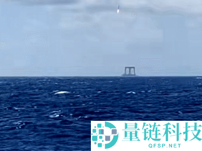 登月,长征十号火箭＋梦舟载人飞船首飞成功：现场动图来了