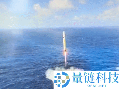 登月,长征十号火箭＋梦舟载人飞船首飞成功：现场动图来了