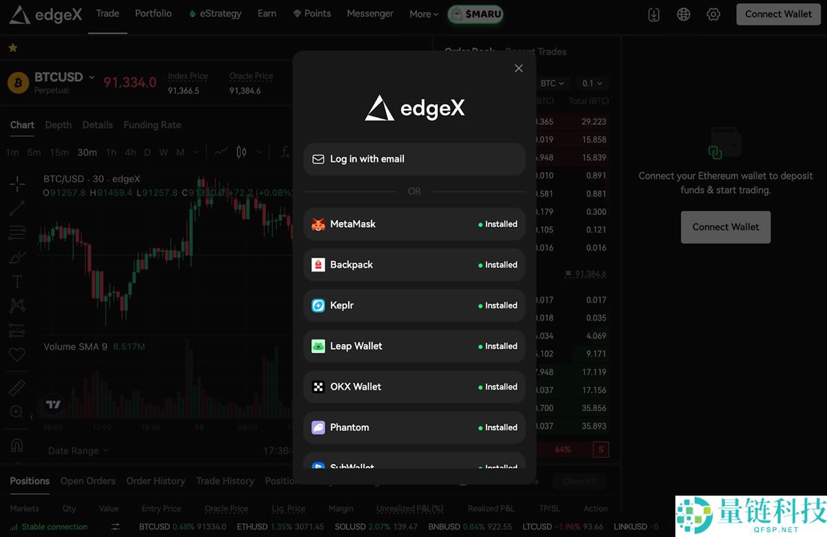 EdgeX是什么?EdgeX如何解决性能上的瓶颈以及操作教学