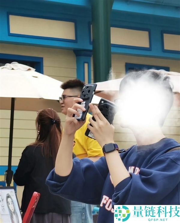 机圈望远镜来了 OPPO Find X9 Ultra工程机偷跑:支撑10倍光变