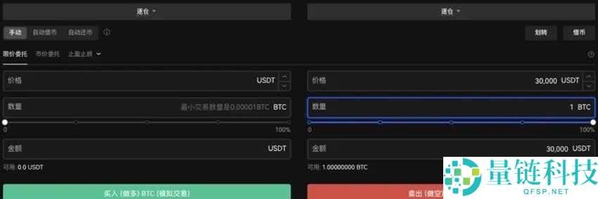 如何开启杠杆借币?欧易OKX平台杠杆借币使用教程