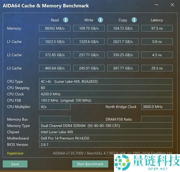 双层OLED触控屏观感冷艳 戴尔Pro 14 Premium上手