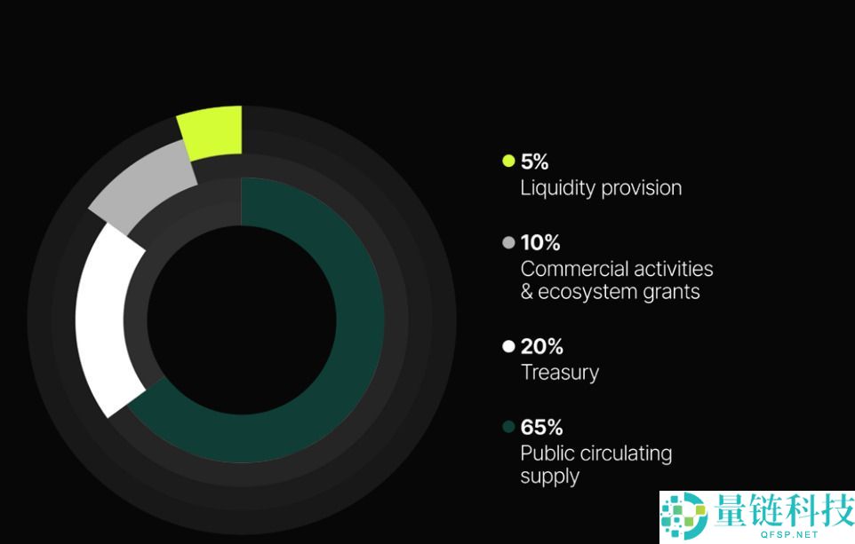 Vision(VSN)币是什么?未来潜力如何?Vision项目概述,代币经济与前景分析