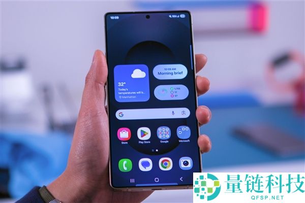 三星Galaxy S26系列看点汇总：安卓机皇来了