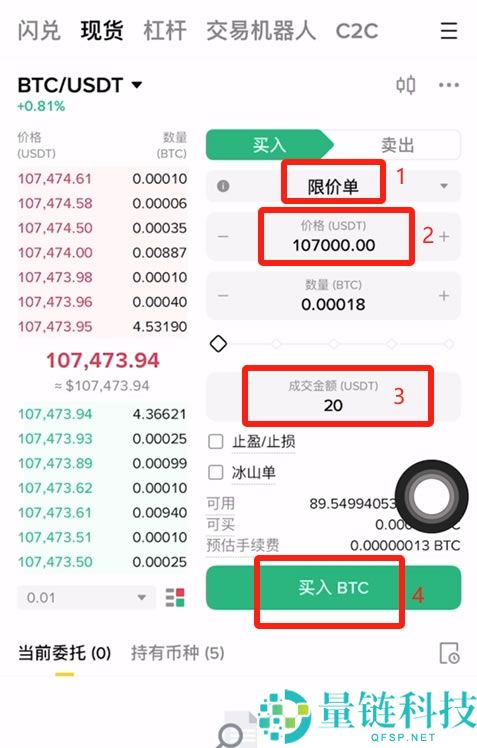 币安做多、做空、现货有什么区别？2025最新介绍