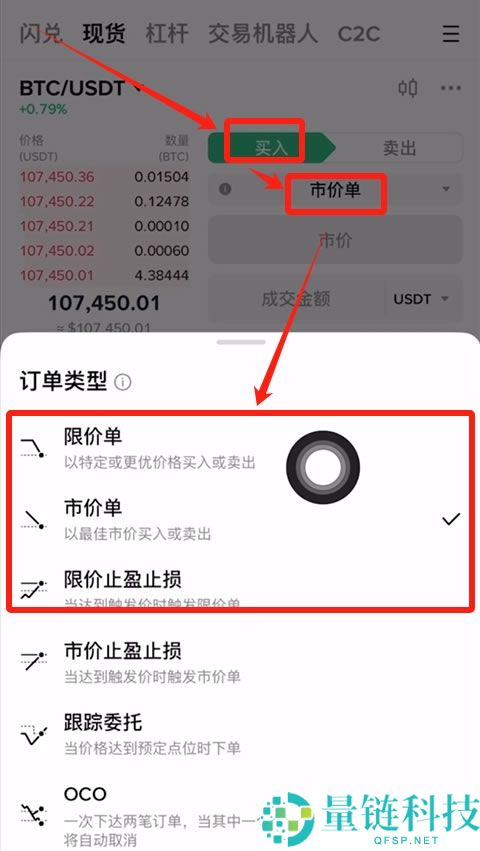 币安做多、做空、现货有什么区别？2025最新介绍
