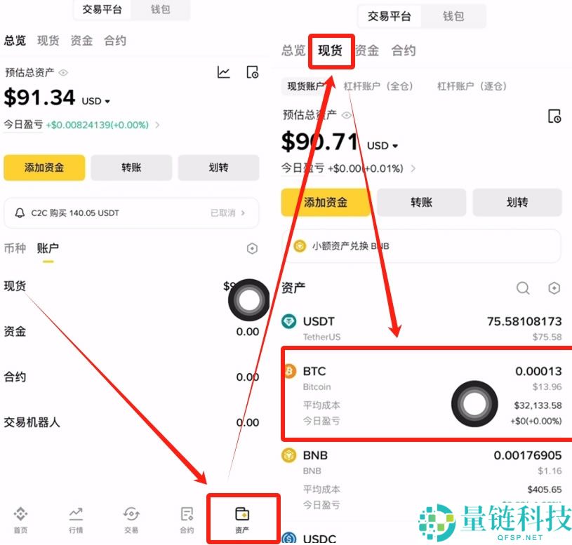 币安做多、做空、现货有什么区别？2025最新介绍