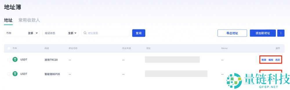 如何在Gate交易所设置提现地址白名单?Gate设置提现地址白名单图文教程