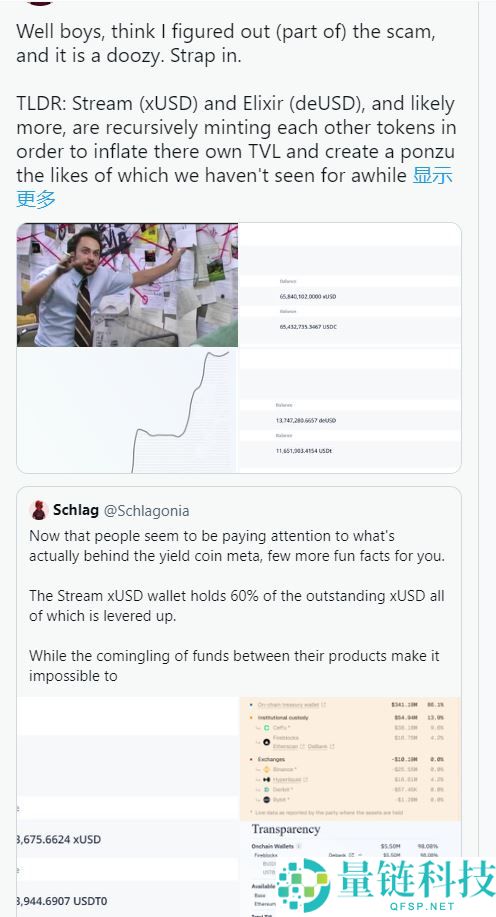 什么是加密货币中的递归循环?运作原理是什么?一文详解