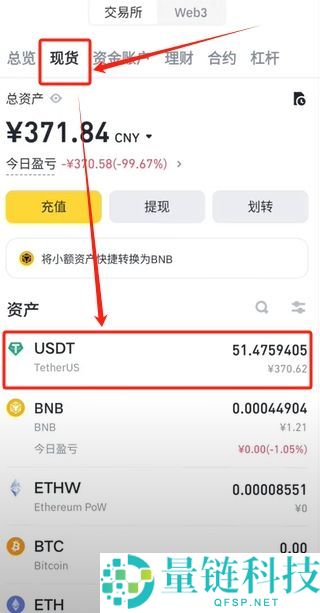 币安合约怎么下单？如何设置止盈止损？币安合约交易介面解读