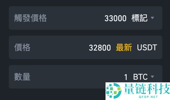 币安合约怎么下单？如何设置止盈止损？币安合约交易介面解读