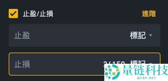币安合约怎么下单？如何设置止盈止损？币安合约交易介面解读