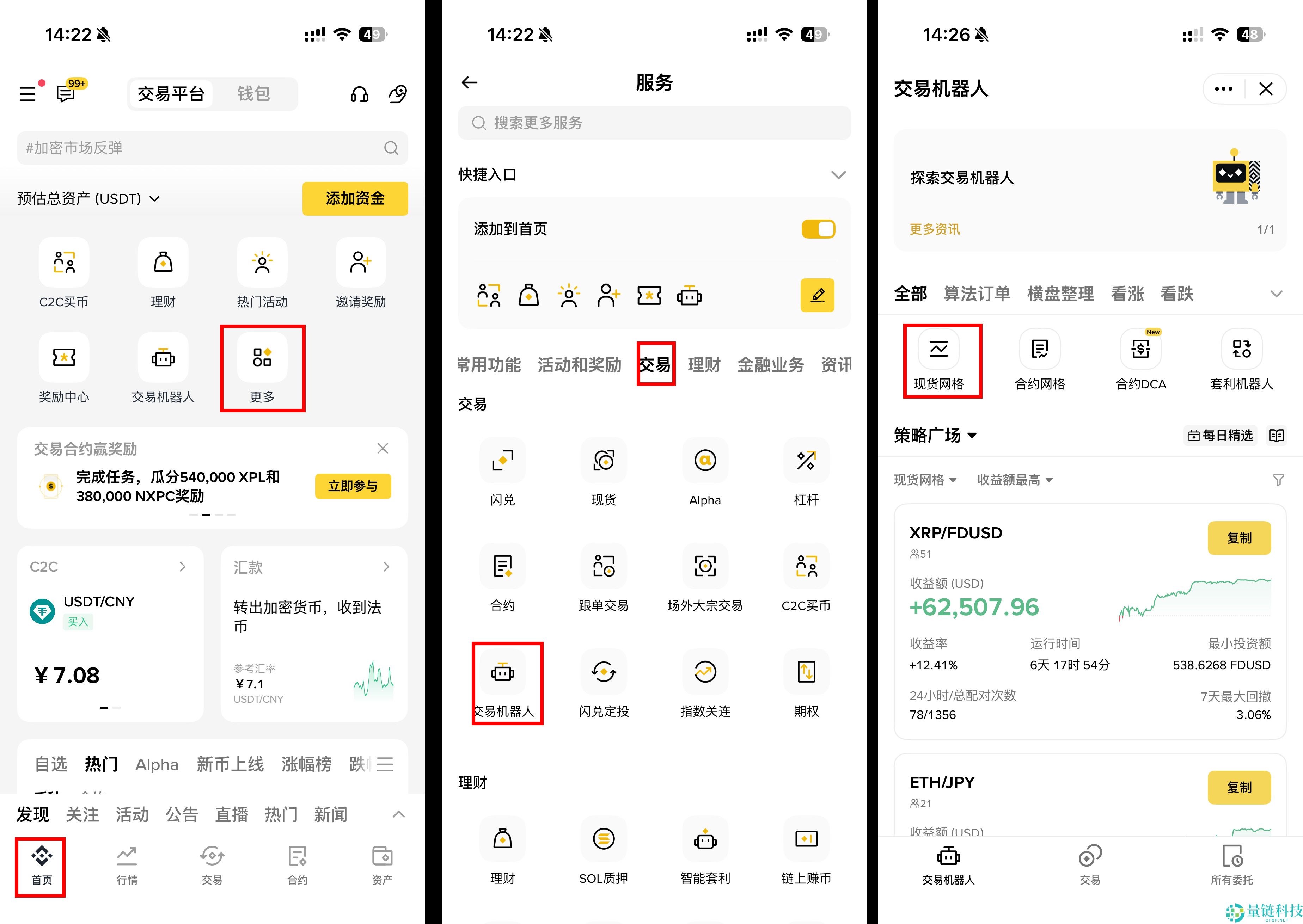网格交易是什么？新手如何设置？策略思维与操作重点指南(2025 最新)