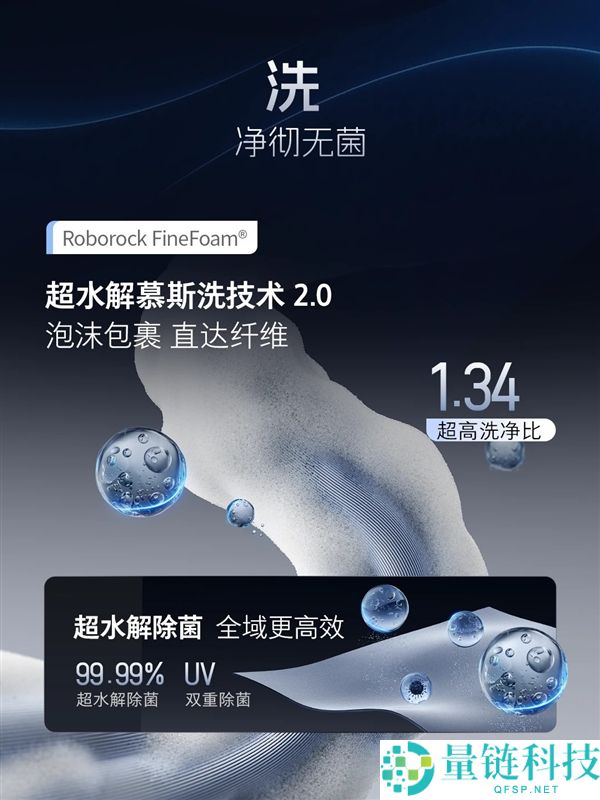 5094元 石头洗衣机Z1 Ultra发布:超水解系统 99.99%广谱除菌率